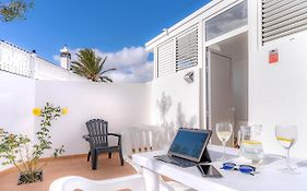 Apartamento Sussa 7B By Hh